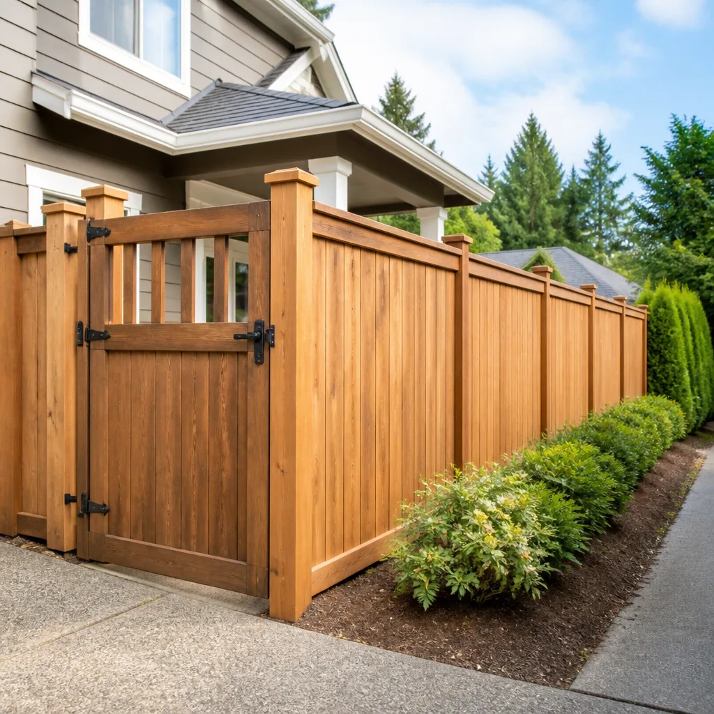 Fence