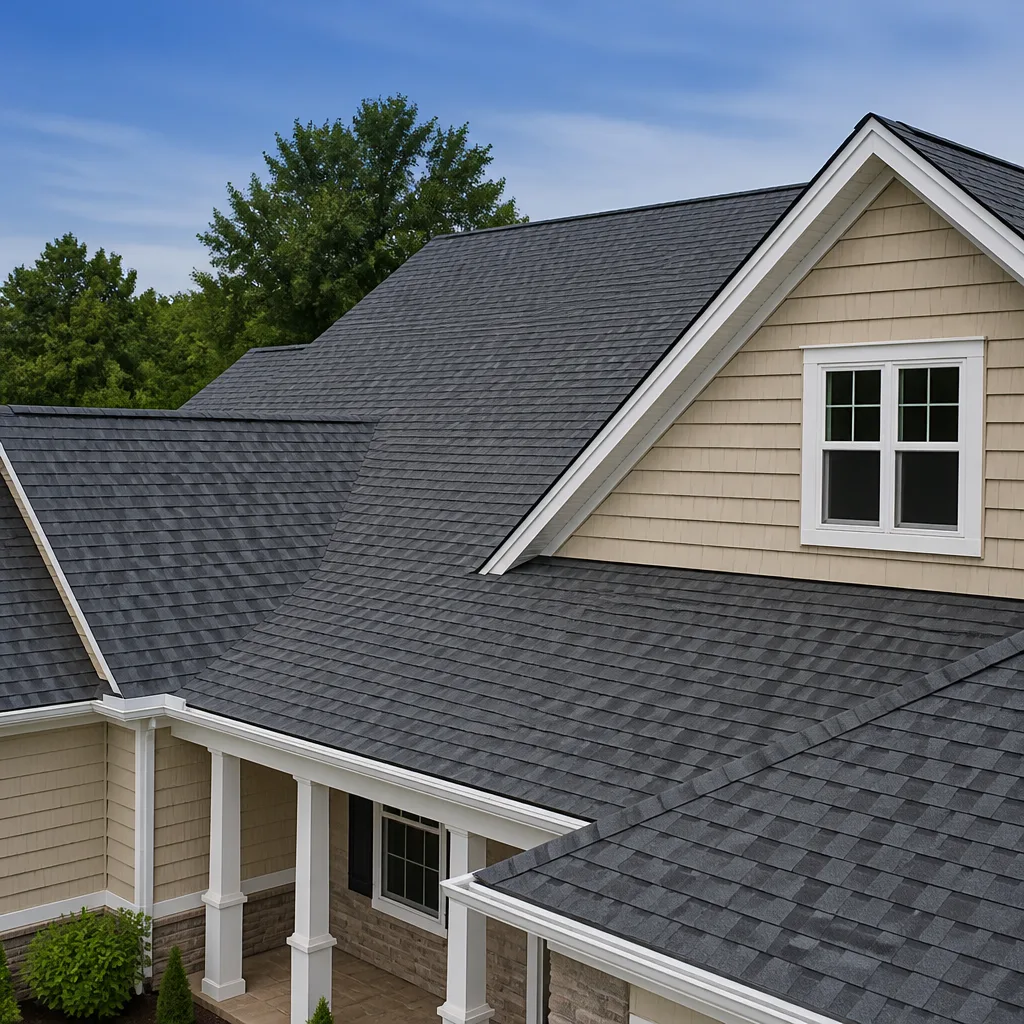 Roofing