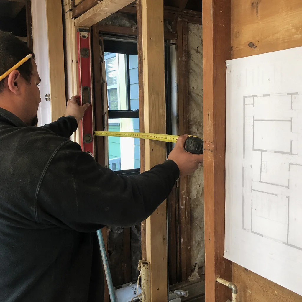 Home Remodeling in Pacifica