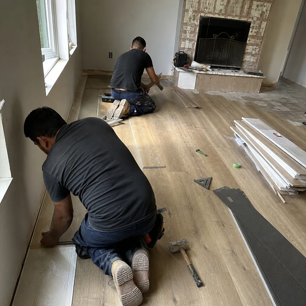 Kitchen Remodeling in Pacifica